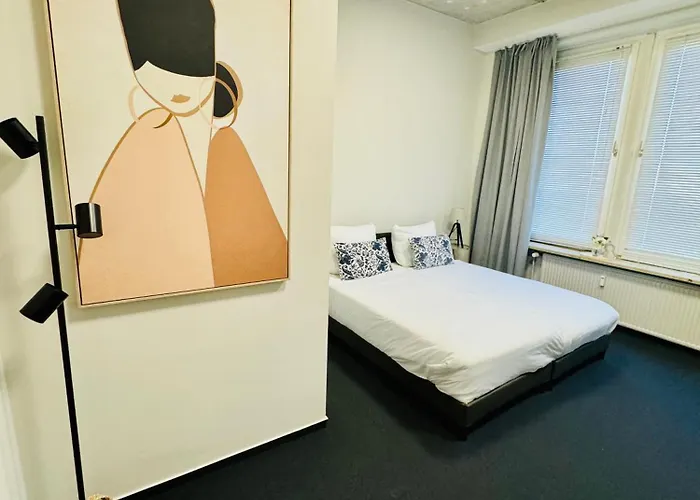 Elbapartment 29 Qm Mit Eigenem Badezimmer