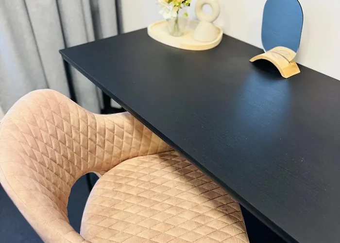 Elbapartment 29 Qm Mit Eigenem Badezimmer