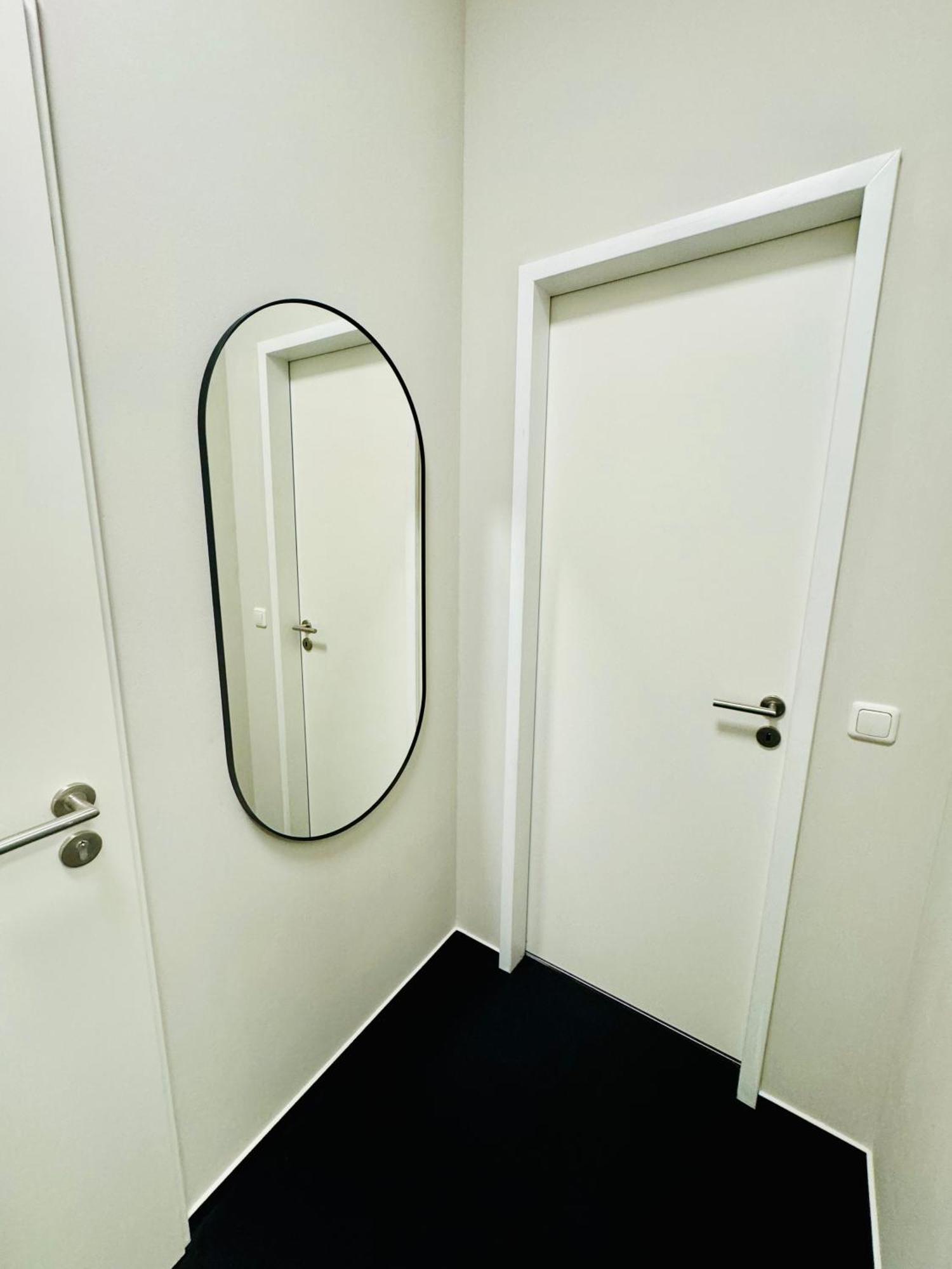 Apartamento Elbapartment 29 Qm Mit Eigenem Badezimmer *